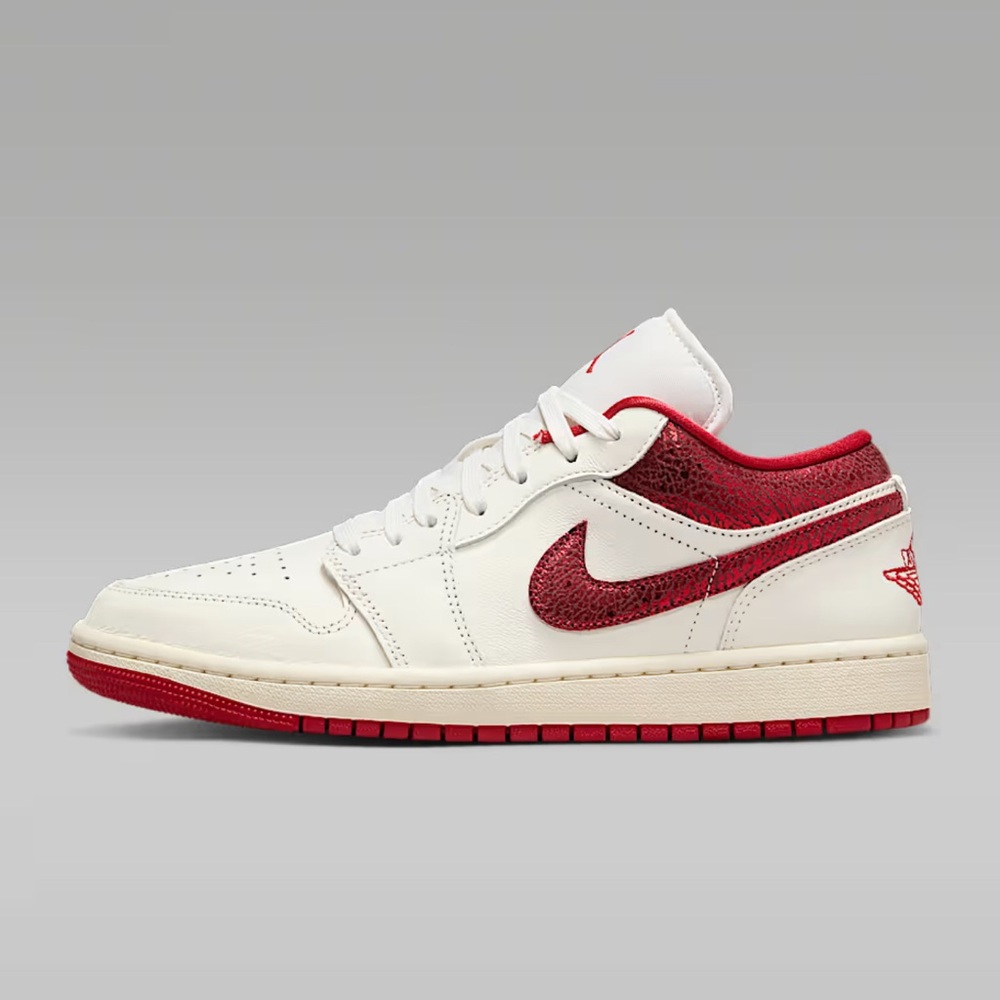 Air Jordan 1 Low SE